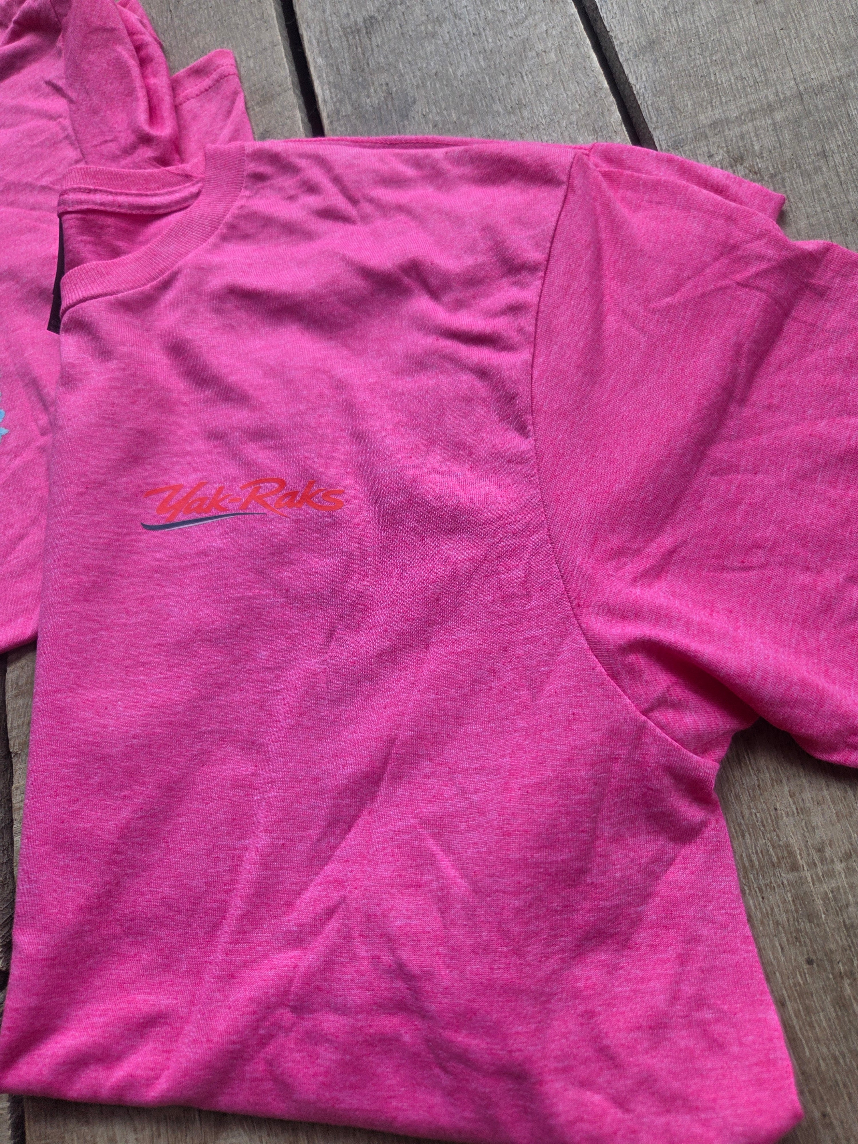 “We Love A Nice Rak” Premium Tee