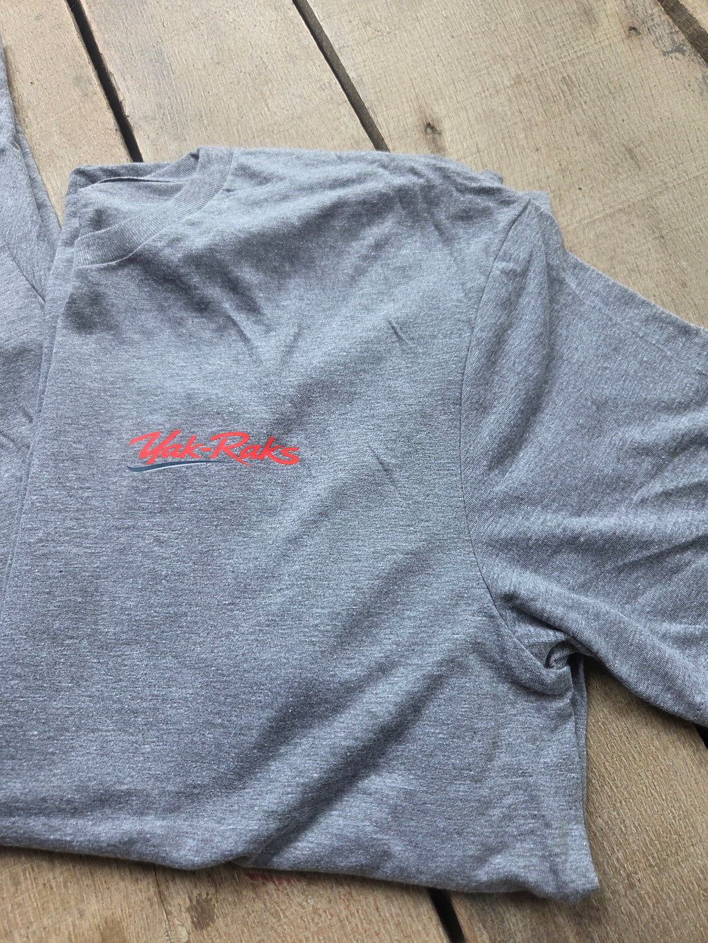 “We Love A Nice Rak” Premium Tee