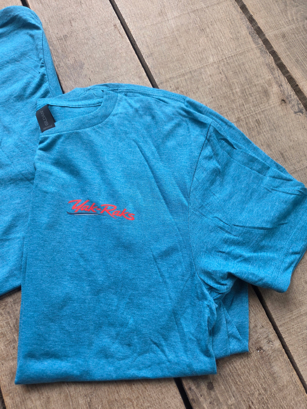 “We Love A Nice Rak” Premium Tee