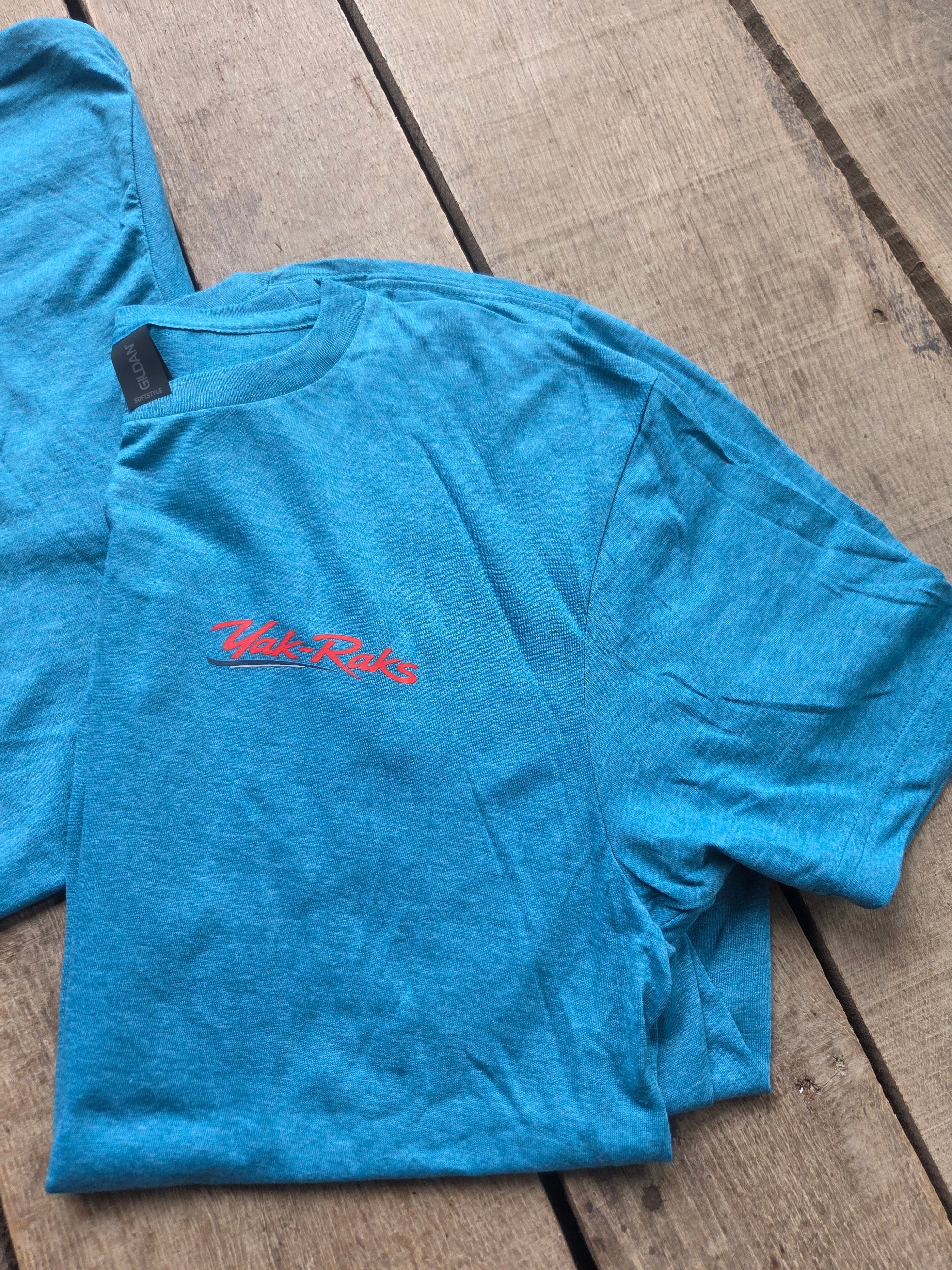 “We Love A Nice Rak” Premium Tee