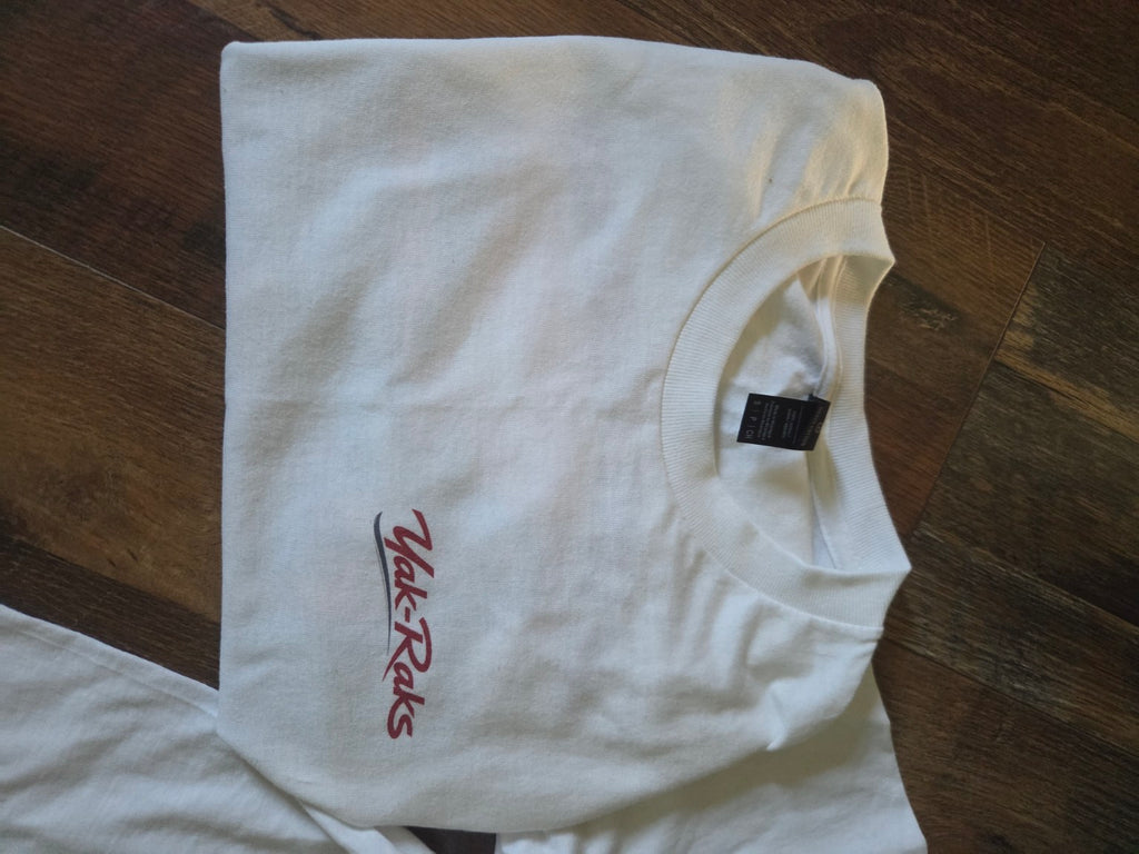 “We Love A Nice Rak” Premium Tee
