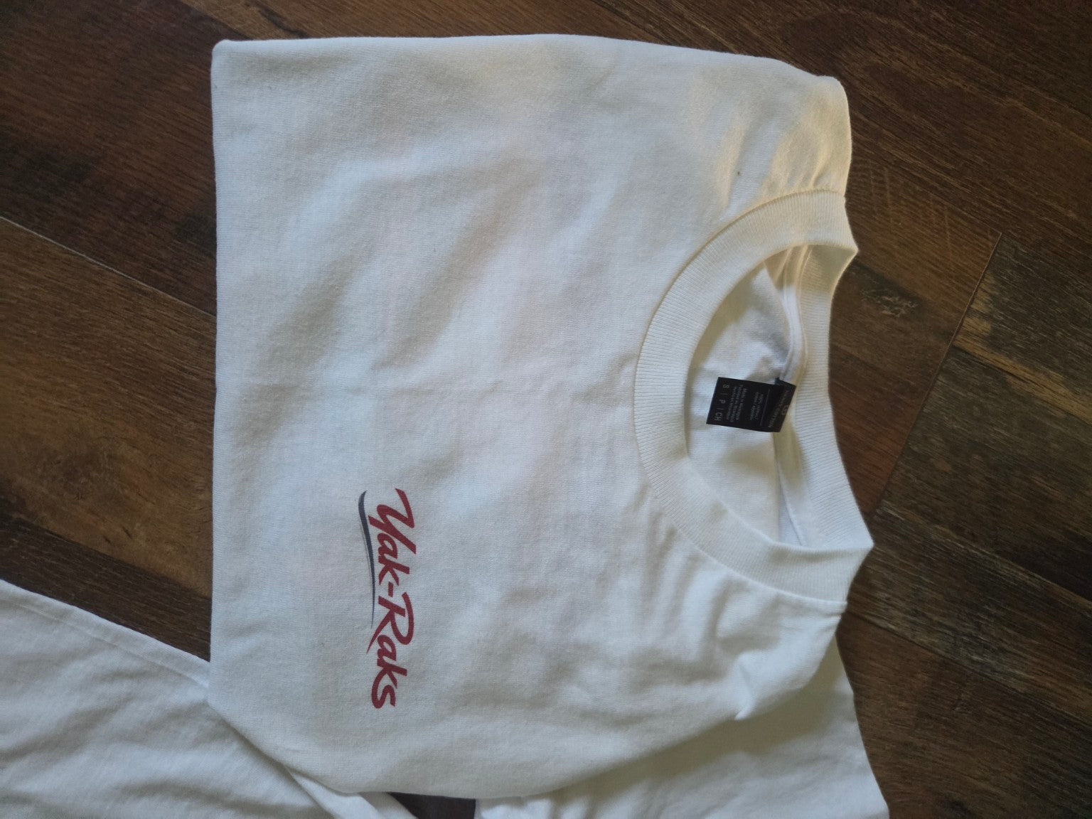 “We Love A Nice Rak” Premium Tee